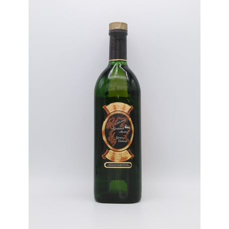グレンフィディック ピュアモルト スコッチウイスキー　Glenfiddich Pure Malt Scotch Whisky
