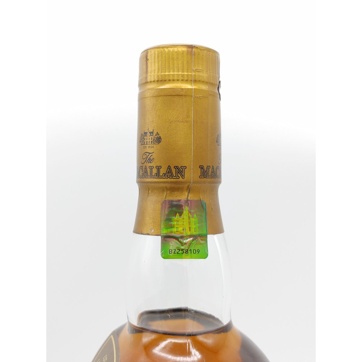 ザ マッカラン エディション No.1 The MACALLAN EDITION No.1 H ザ マッカラン エディション No.1 The MACALLAN EDITION No.1 H