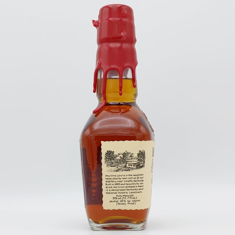メーカーズマーク レッド トップ Maker's Mark OLD STYLE SOUR MA メーカーズマーク レッド トップ Maker's Mark OLD STYLE SOUR MA