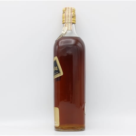 特級 ジョニーウォーカー ブラックラベル エクストラ スペシャル　Johnnie Walker Black Label EXTRA SPECIAL Old Scotch Whisky