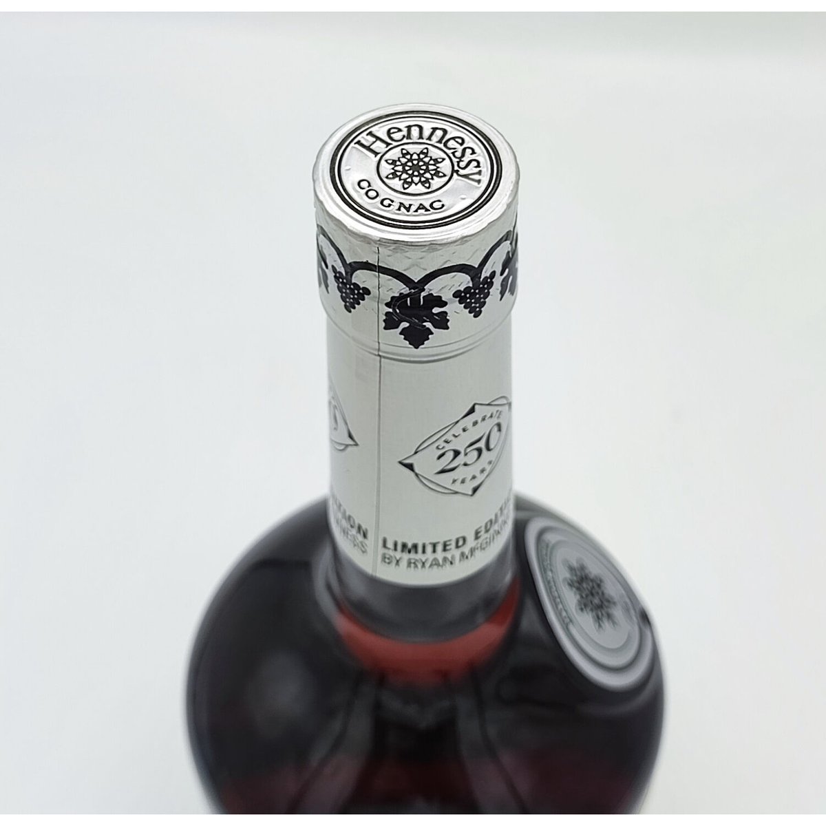 62326 Hennessy(ヘネシー) VS ベリースペシャル 250周年 リミテッド