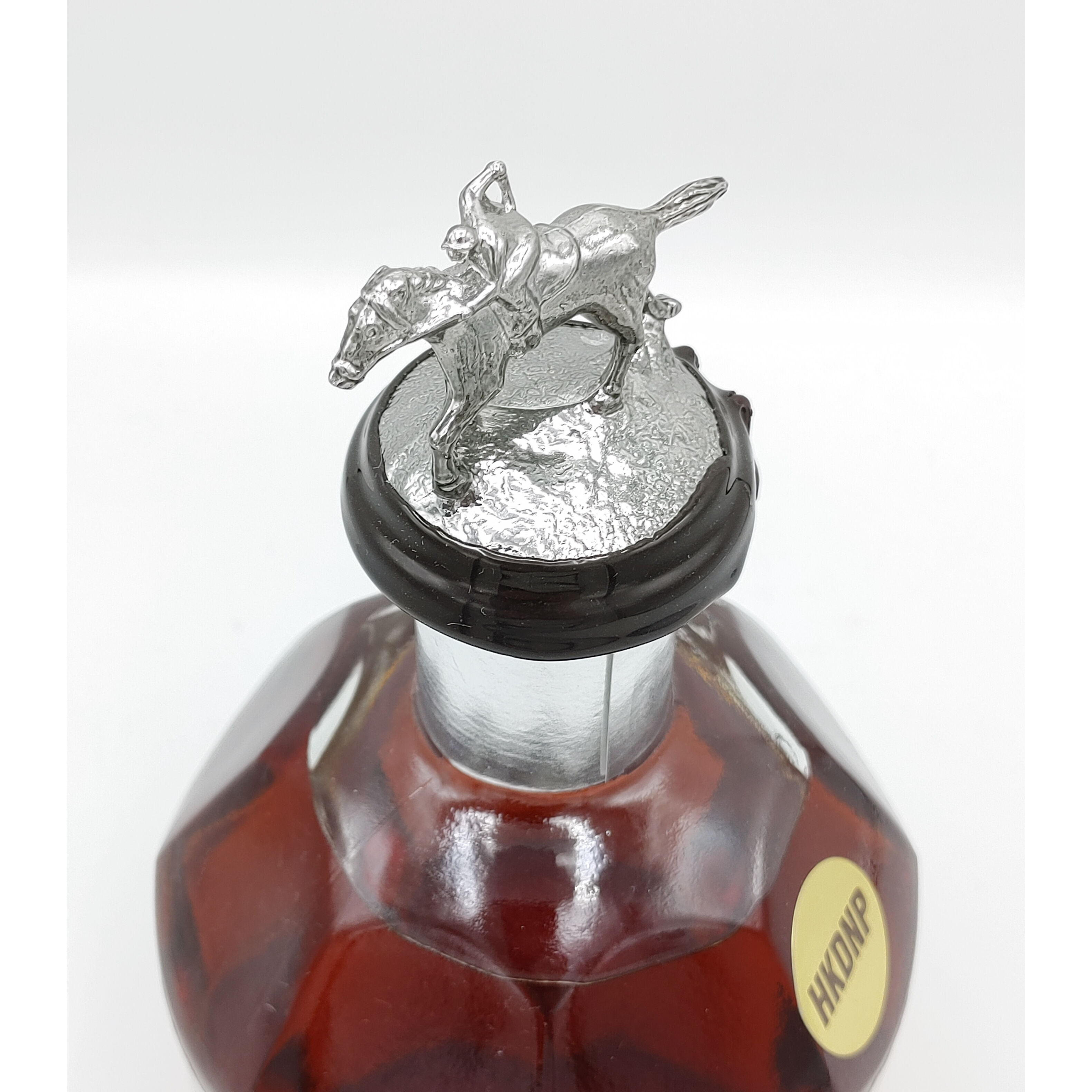 ブラントン　ウィスキーSilver Edition シングルバレルバーボン original