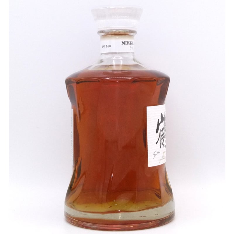 ニッカウヰスキー 鶴 17年 NIKKA WHISKY TSURU 17years old | ニッカウヰスキー 鶴 17年 NIKKA WHISKY TSURU 17years old |