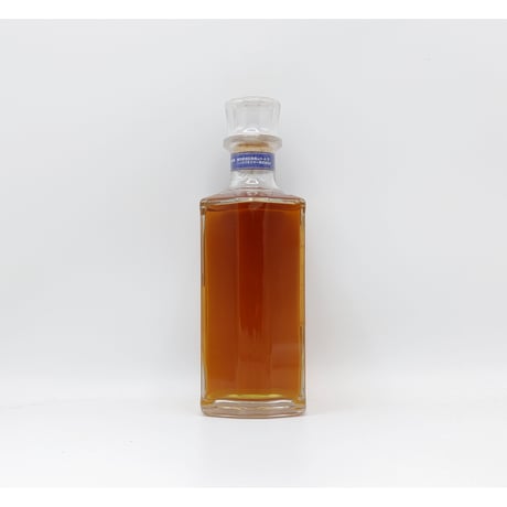 ニッカウヰスキー 黒船物語 横須賀オリジナル ウイスキー　NIKKA KUROFUNE MONOGATARI YOKOSUKA ORIGINAL WHISKY