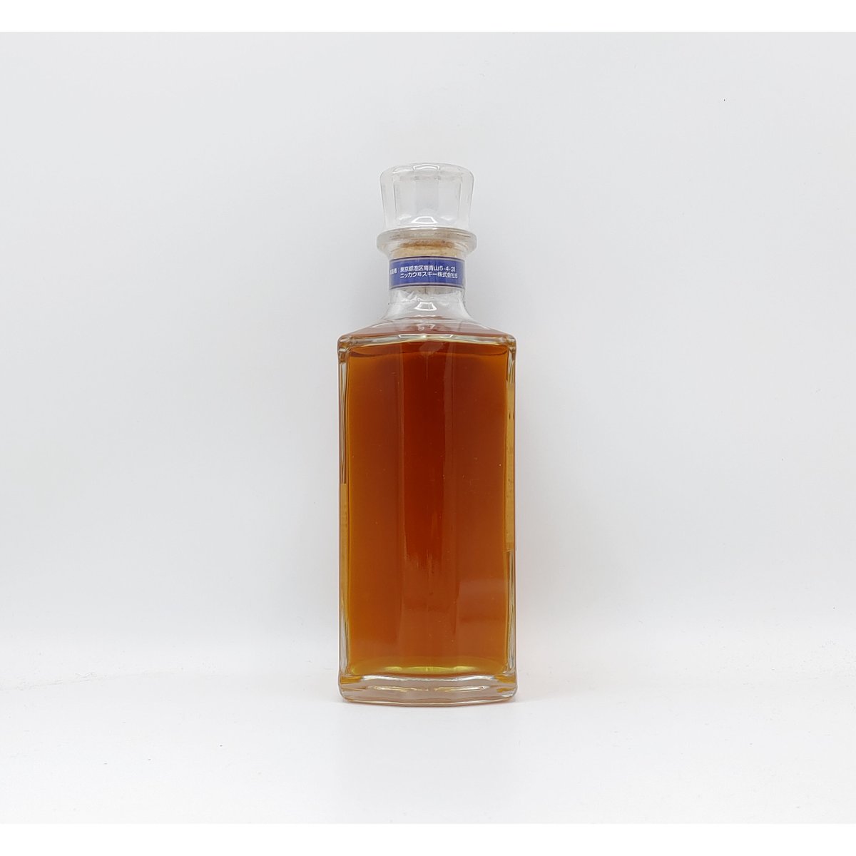 蝦夷の仲間たち ニッカウヰスキー kamigataichiba_1553