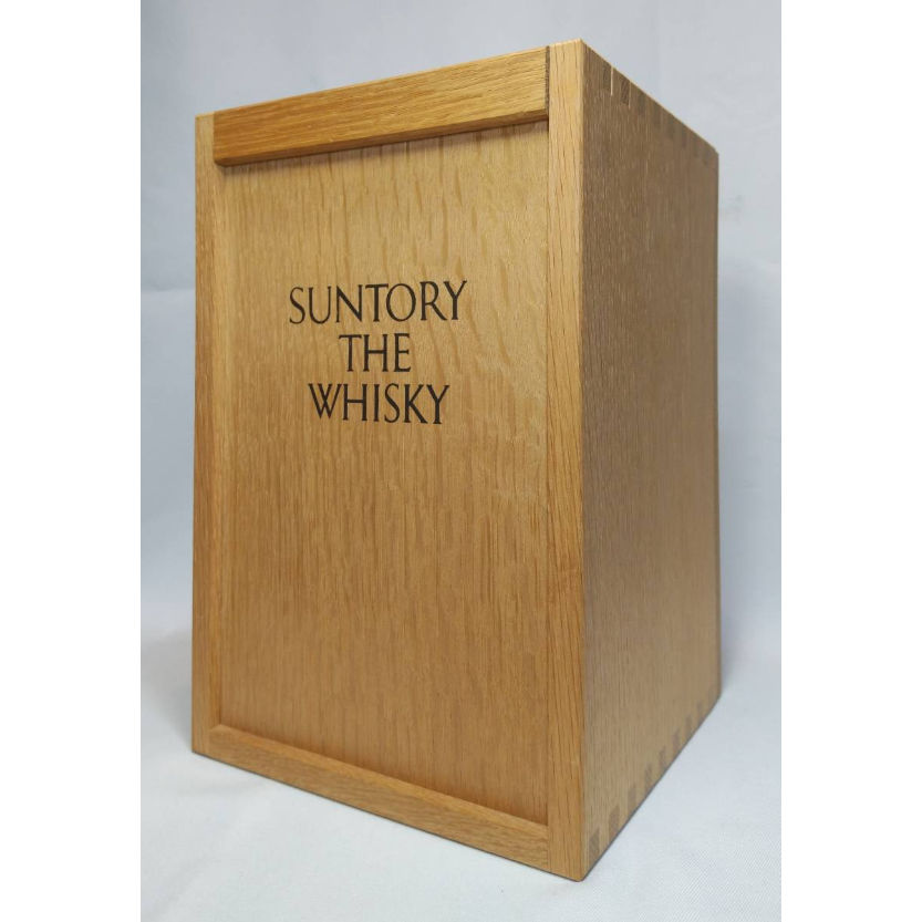 サントリー ザ ウイスキー SUNTORY THE WHISKY | ノスタルジックリカー