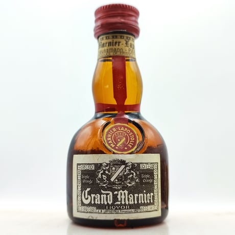 グランマルニエ　Grand Marnier