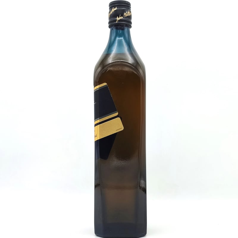 ジョニーウォーカー ダブルブラック JOHNNIE WALKER DOUBLE