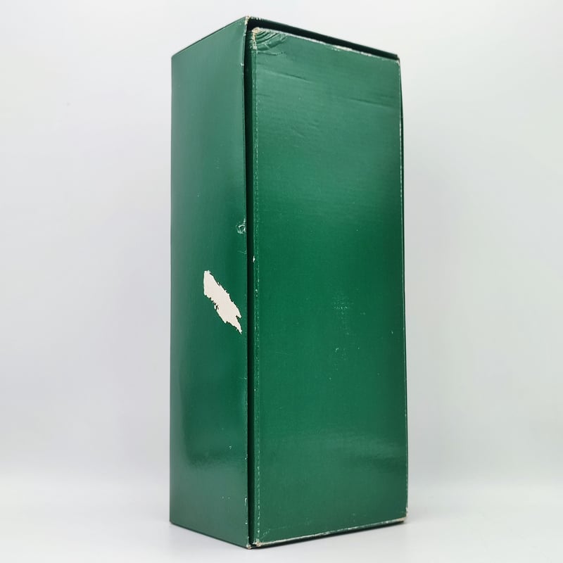 ジェムソン1780 12年 JAMESON 1780 OLD IRISH WHISKEY 12
