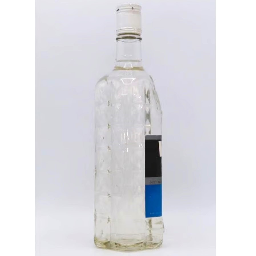 三楽オーシャン　ホワイトシップウイスキー　未開封 オーシャン ホワイトシップ OCEAN White Ship WHITE WHISKY | ノ