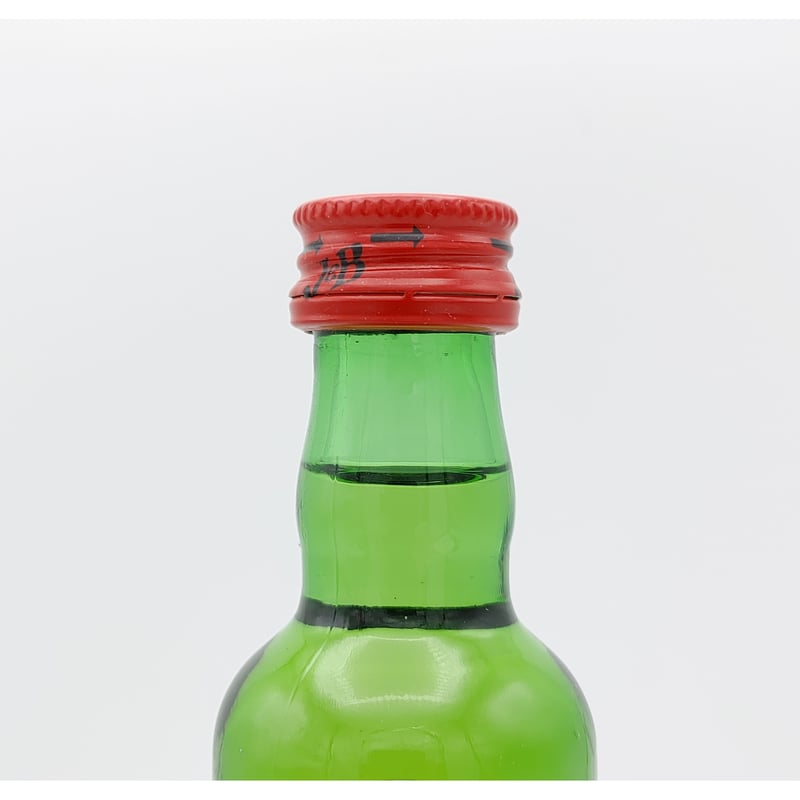 J&B RARE A BLEND OF THE PUREST OLD SCOTCH WHISK
