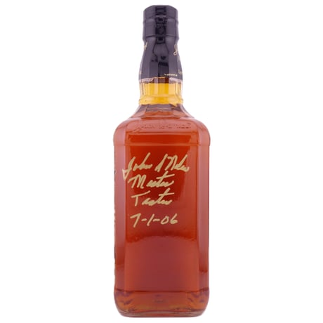 ジャックダニエル シーン フロム リンチバーグ NO.3　JACK DANIEL'S Scenes From Lynchburg Number Three