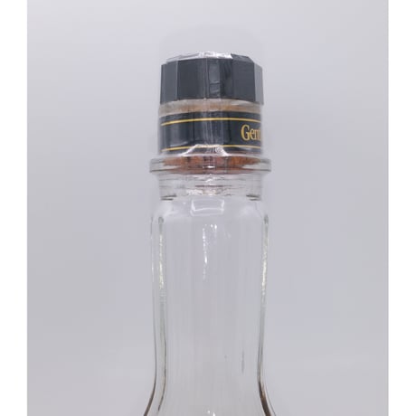 ジェントルマンジャック　Gentleman Jack Rare Tennessee Whiskey【JACK DANIEL DISTILLERY】