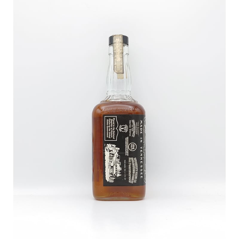 ジャックダニエル JACK DANIEL'S OLD TIME Old No.7 BRAND ジャックダニエル JACK DANIEL'S OLD TIME Old No.7 BRAND