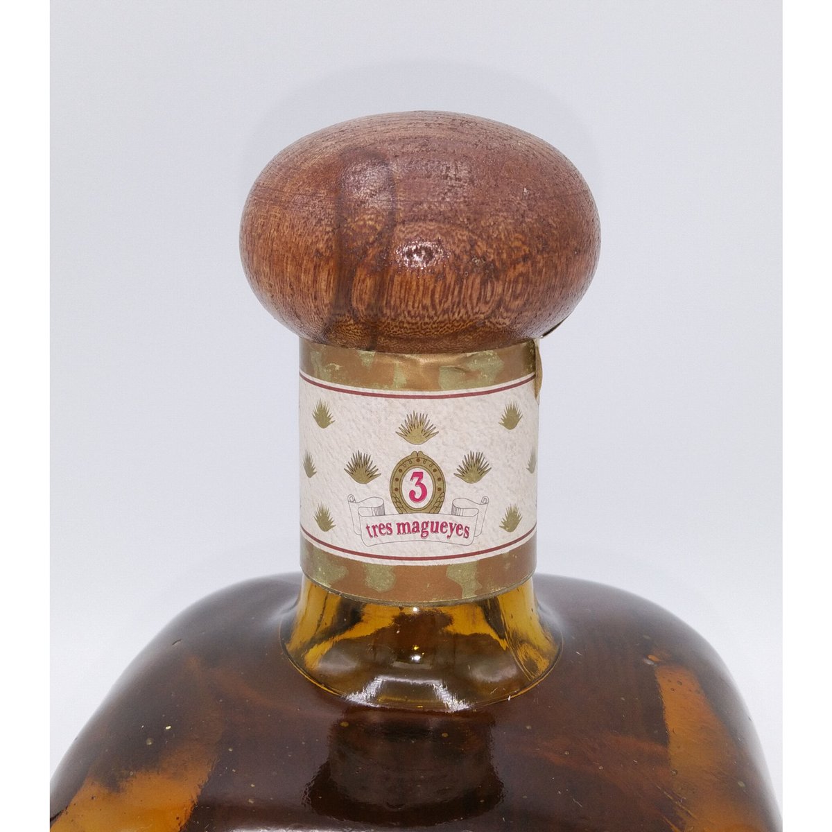 トレス・マゲイヤス ドン・フリオ レポサド tres magueyes Don Julio R