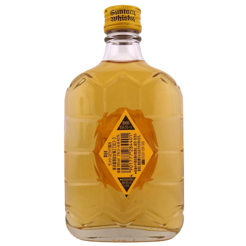サントリーウイスキー 角瓶 | ノスタルジックリカー