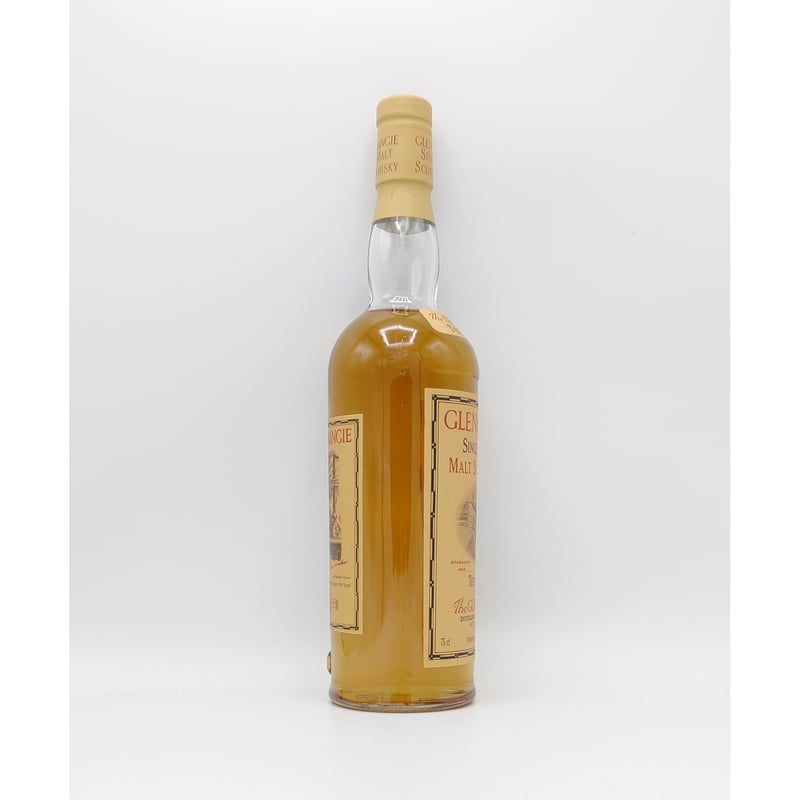 グレンモーレンジ 10年 GLENMORANGIE DISTILLERS FOR 150YEA グレンモーレンジ 10年 GLENMORANGIE DISTILLERS FOR 150YEA