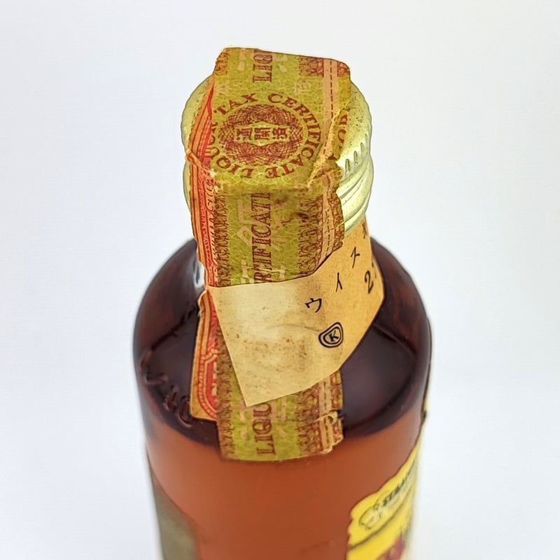 特級 エンシェントエイジ 6年 Ancient Age 6years old Kentucky