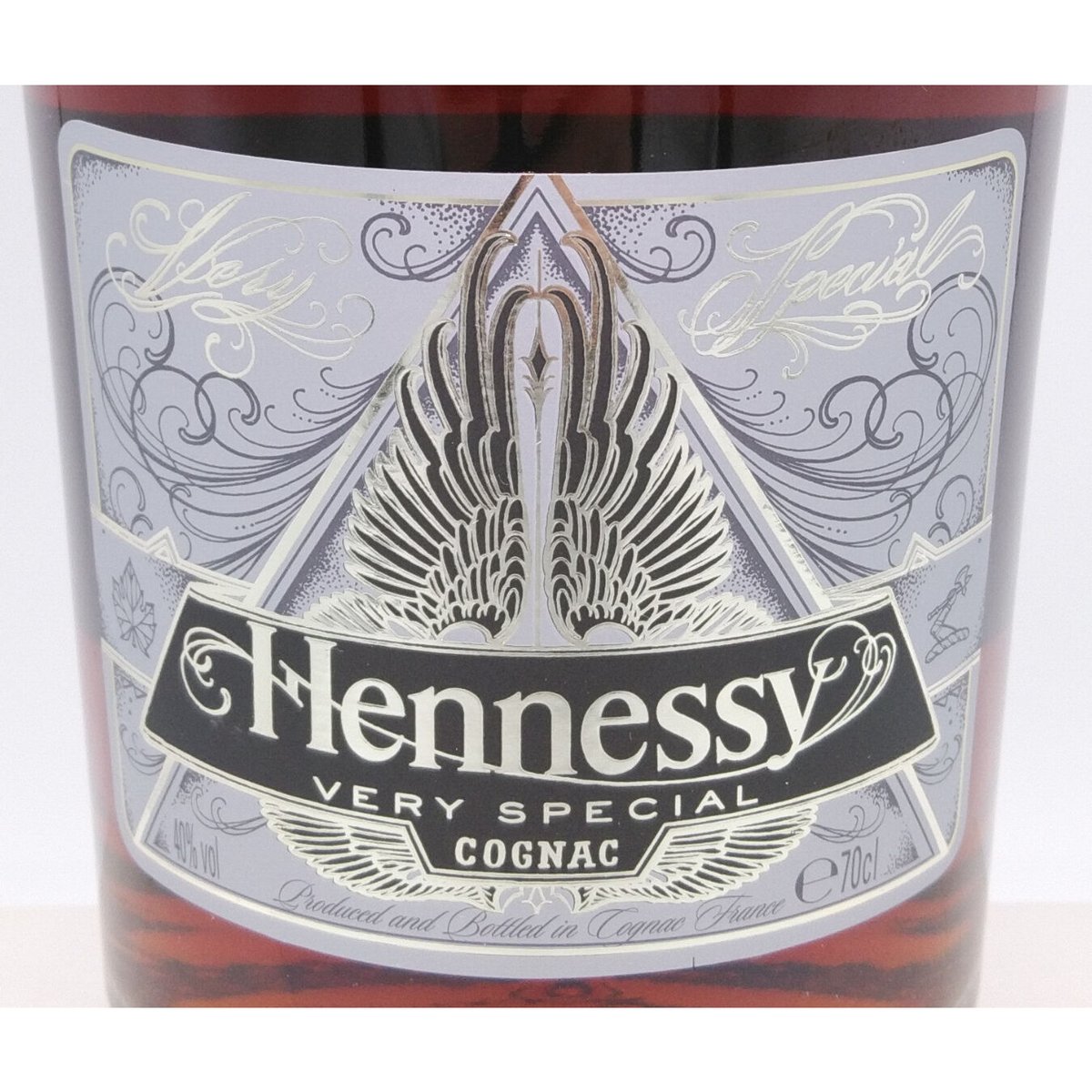 ヘネシーV.S リミテッドエディション Hennessy V.S LIMITED ヘネシーV.S リミテッドエディション Hennessy V.S LIMITED