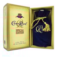 クラウンローヤル スペシャルエディション Crown Royal SPECIAL