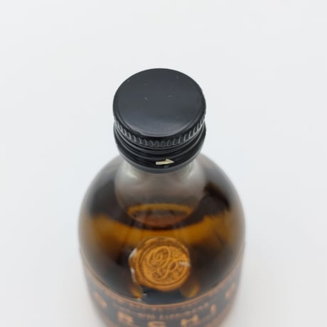 シェリーが仕上げたウイスキー キリンシーグラム オーキッド　KIRIN SEAGRAM ORCHID
