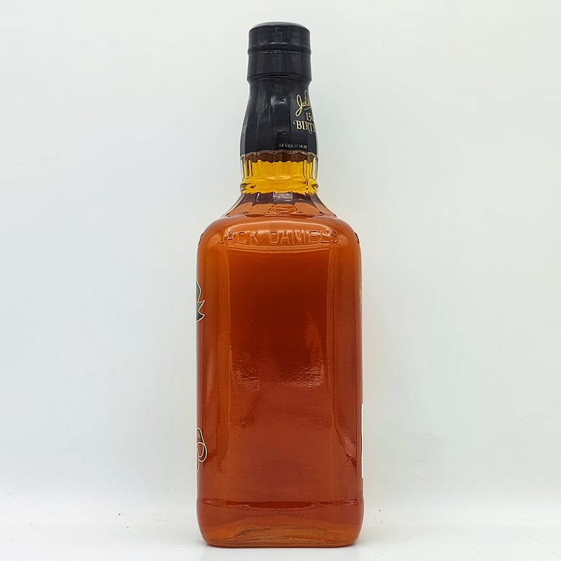 ジャックダニエル 生誕150周年記念ボトル JACK DANIEL'S 150th ジャックダニエル 生誕150周年記念ボトル JACK DANIEL'S 150th