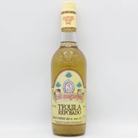 トレス・マゲイヤス テキーラ レポサード　tres magueyes TEQUILA REPOSADO NOM 1118 DO84