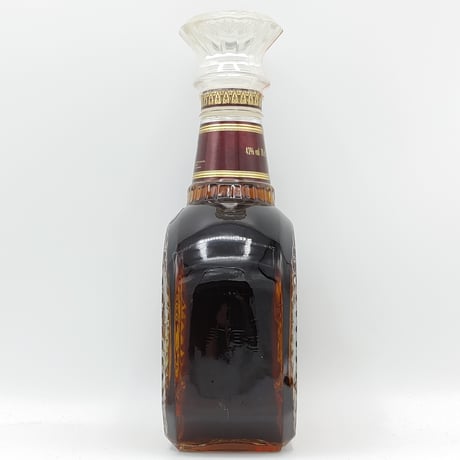 ジョニーウォーカー オナー　JOHNNIE WALKER HONOUR Very Rare Old Scotch Whisky