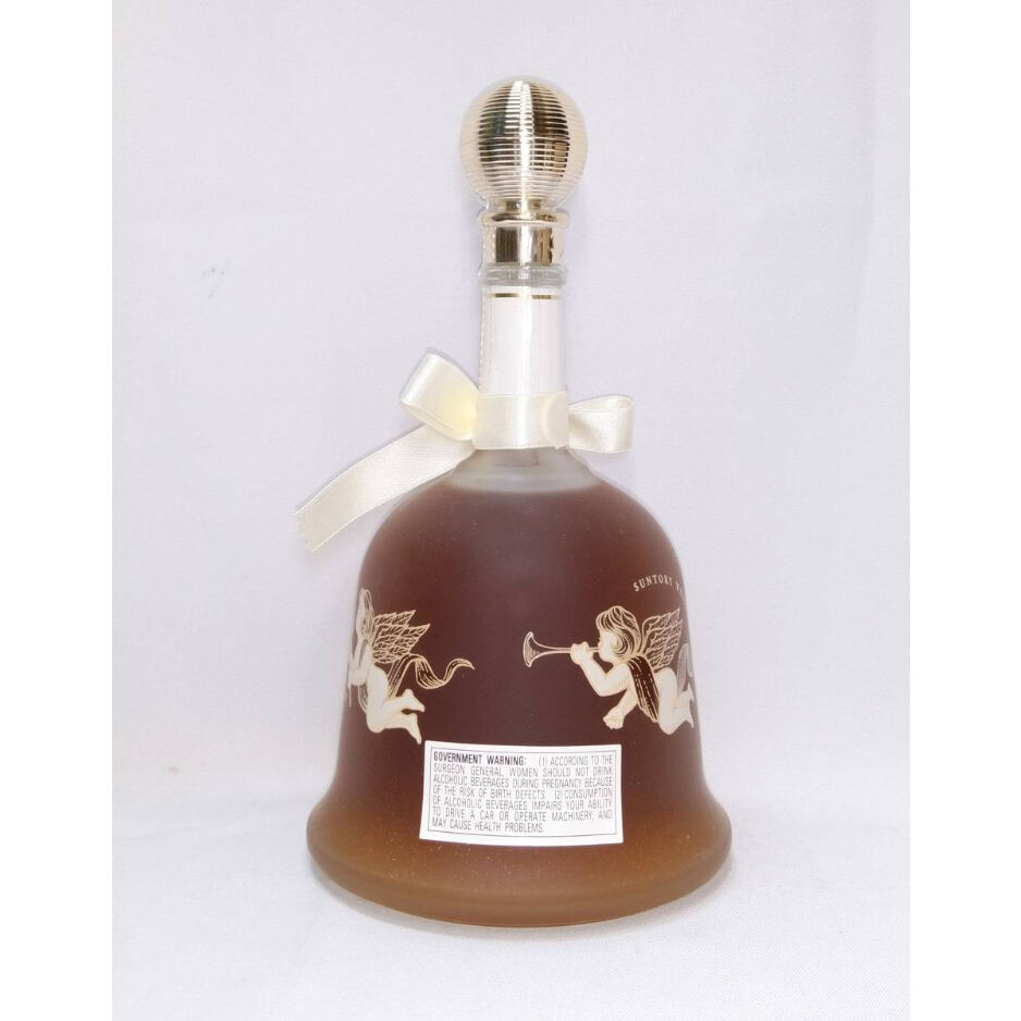 サントリースペシャル エンジェルズ・ブレンド ウイスキー　EXPORT ONLY サントリー スペシャル エンジェルズ・ブレンド SUNTORY SPECIAL