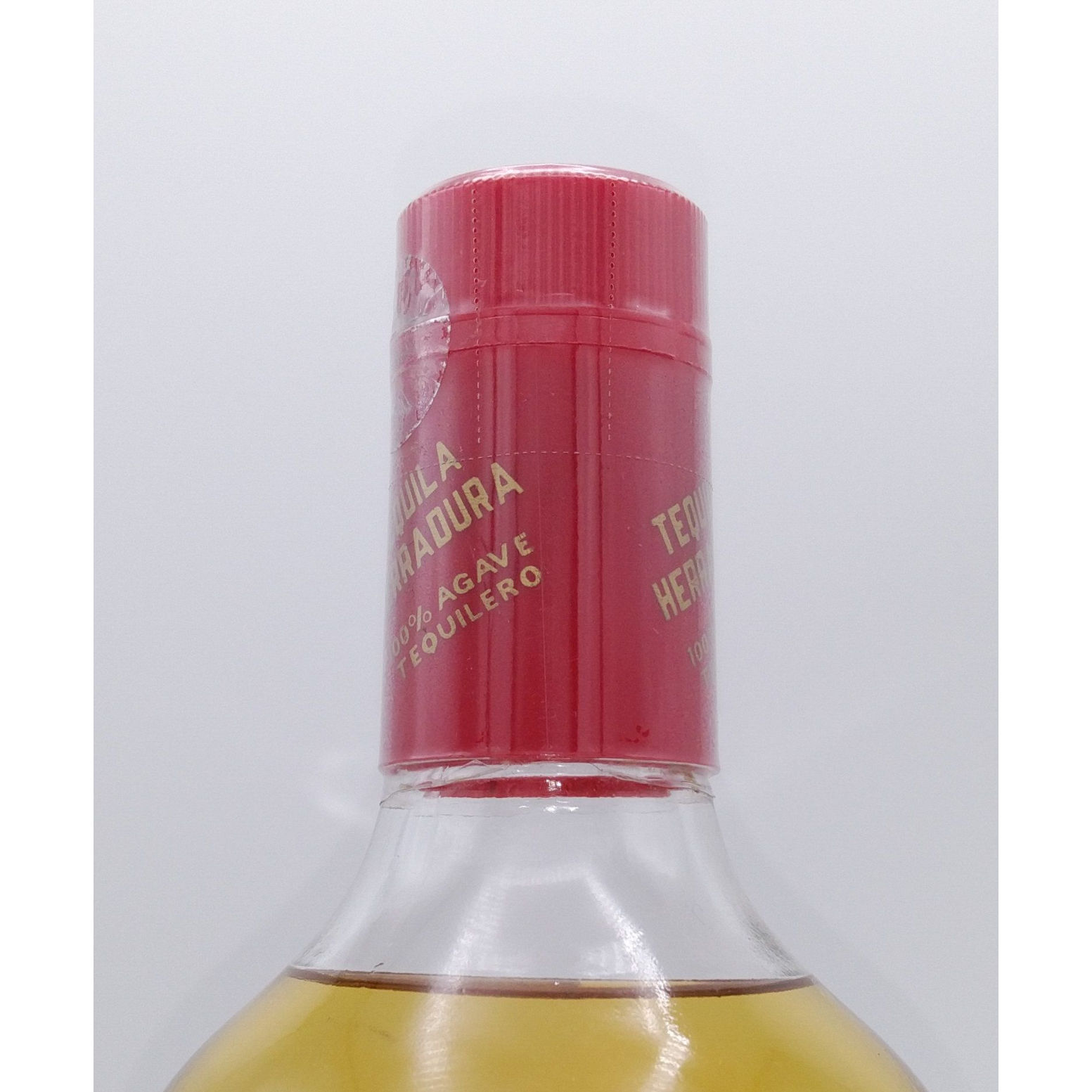 エラドゥーラ テキーラ HERRADURA TEQUILA レポサド 旧ボトル エラドゥーラ レポサド HERRADURA TEQUILA REPOSADO 100% AGA