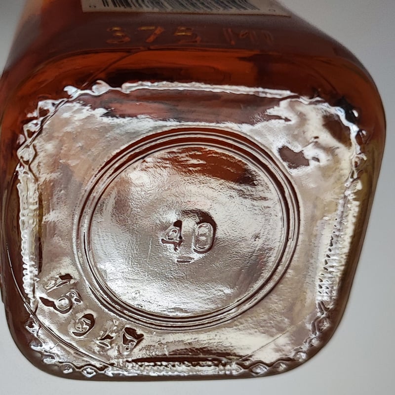 ジャックダニエル JACK DANIEL'S OLD TIME Old No.7 BRAND