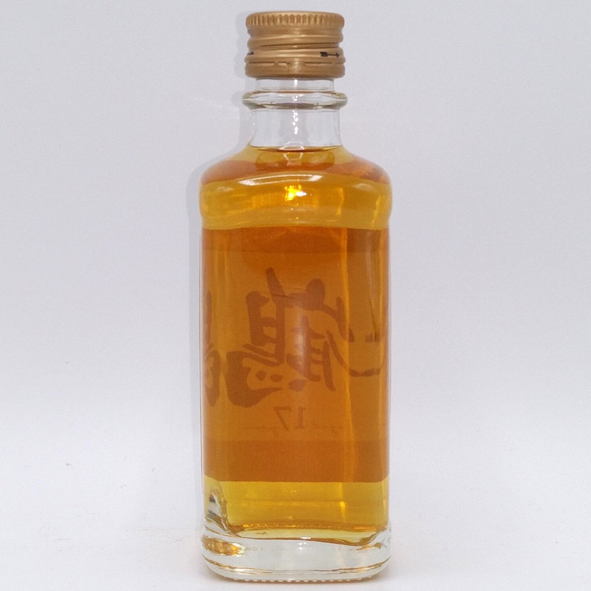 ニッカウヰスキー 鶴 17年 | ノスタルジックリカー