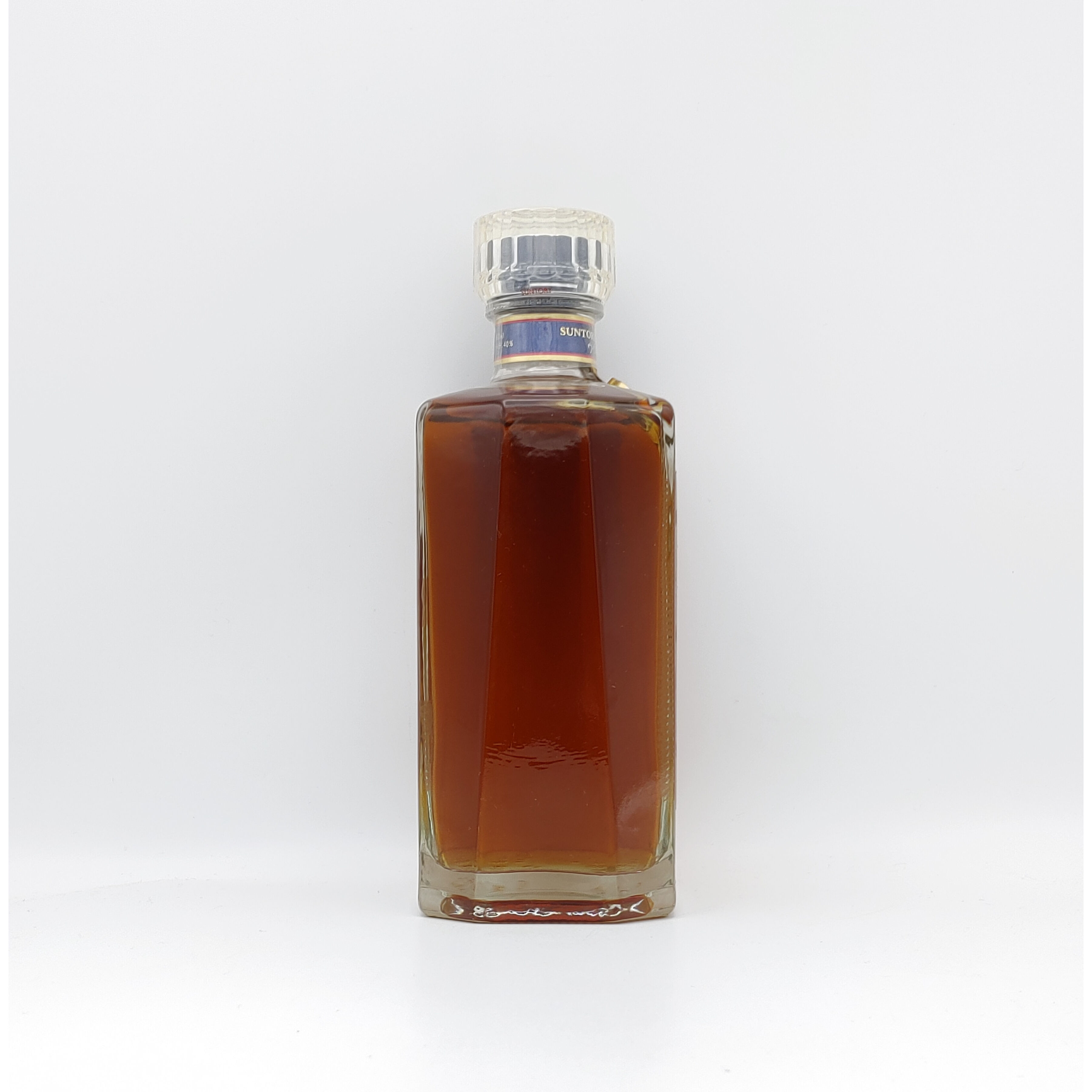 サントリーウイスキー ローヤル15年 SUNTORY WHISKY ROYAL Aged 15