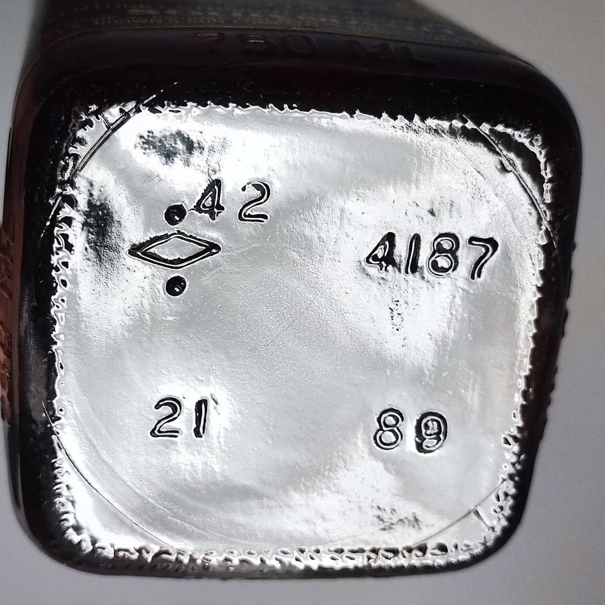 J.T.S ブラウン 10年 J.T.S.BROWN 10years old KENTUCKY