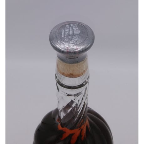 ジャックダニエル バイセンテナリー　JACK DANIEL'S BICENTENNIAL 1796-1996 TENNESSEE WHISKEY