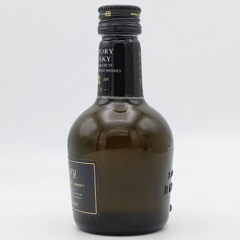 サントリースペシャルリザーブ Suntory SPECIAL RESERVE WHISKY | サントリースペシャルリザーブ Suntory SPECIAL RESERVE WHISKY |