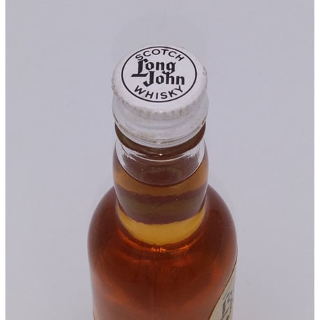 ロングジョン スペシャルリザーブ　Long John SPECIAL RESERVE Blended Scotch Whisky