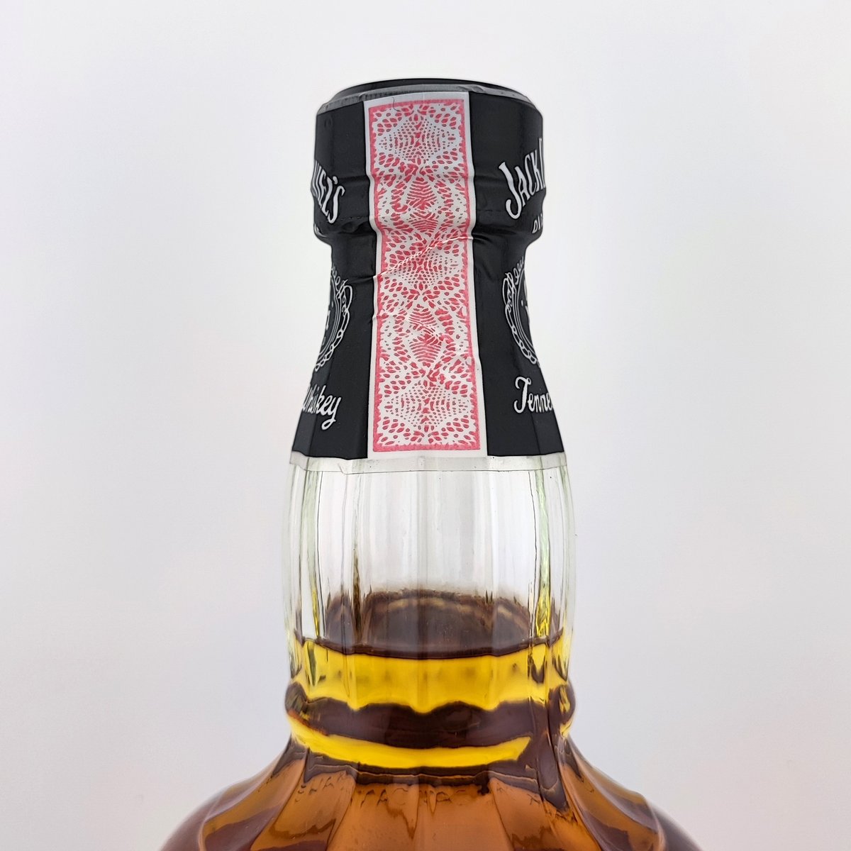 特級 ジャックダニエル JACK DANIEL'S OLD TIME Old No.7 BRA