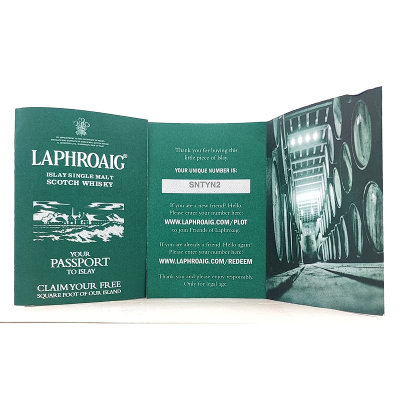 LAPHROAIG10years 700ml、40℃、12本セット♡ ラフロイグ 10年 LAPHROAIG 10years old ISLAY SINGLE MA