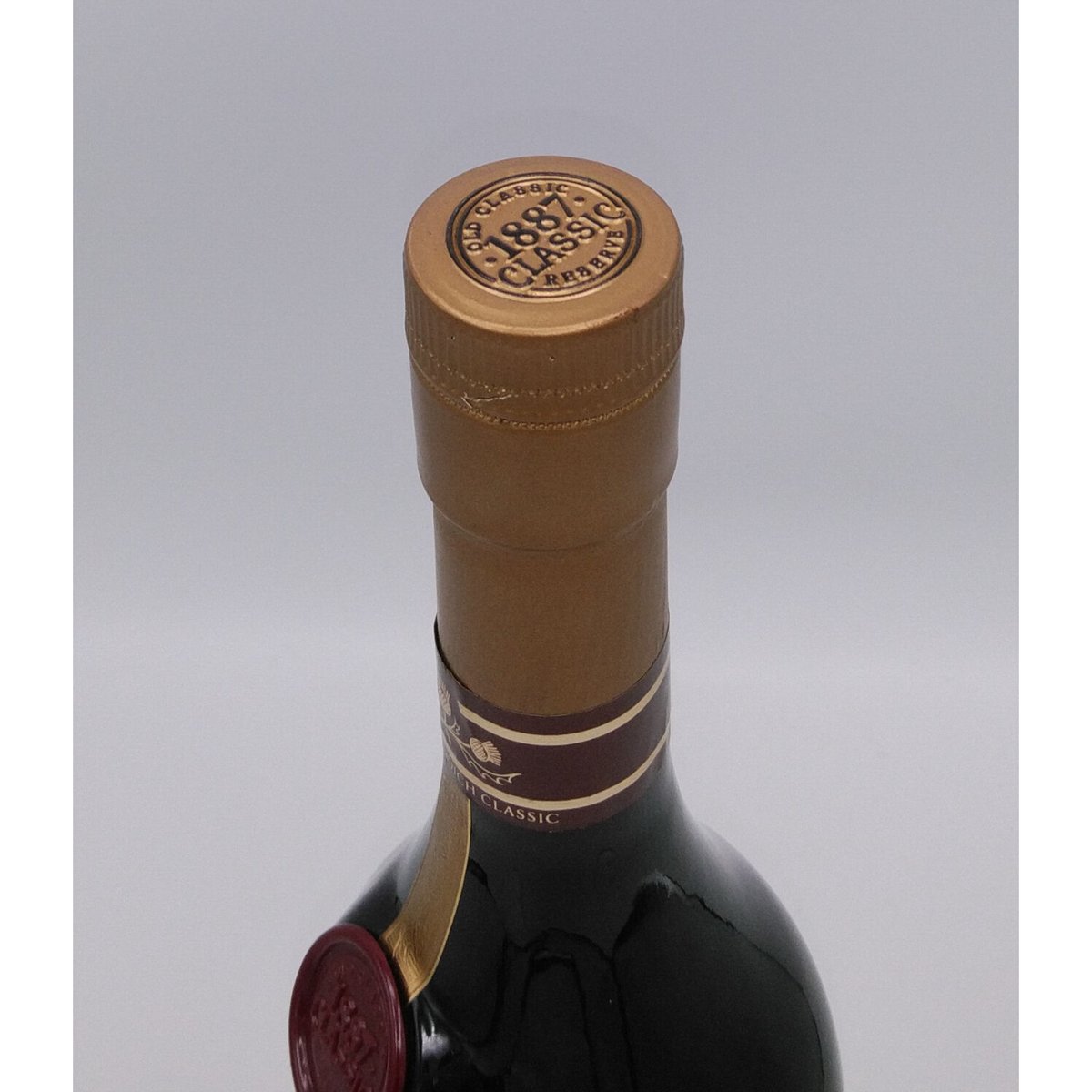 グレンフィディック クラシック Glenfiddich CLASSIC PURE MALT M グレンフィディック クラシック Glenfiddich CLASSIC PURE MALT M