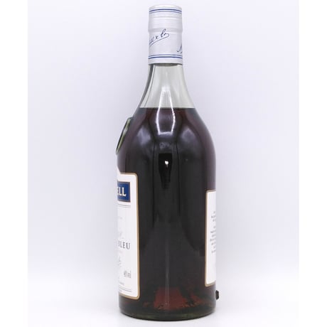 マーテル コルドン ブルー　MARTELL CORDON BLEU OLD CLASSIC COGNAC