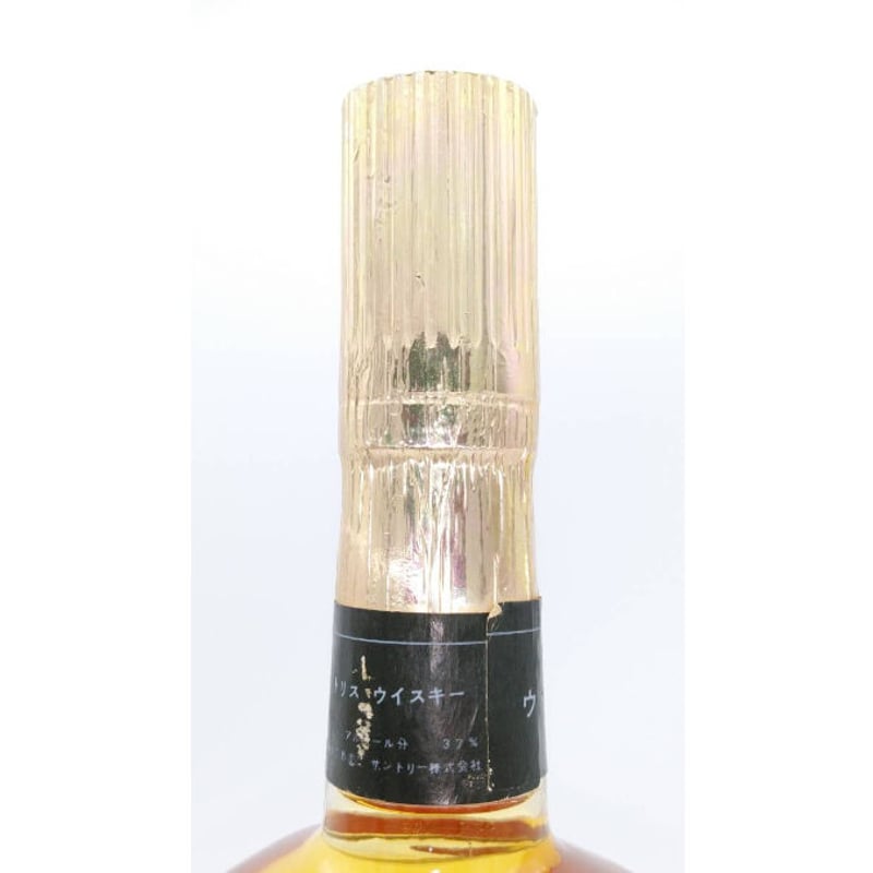 デルクス トリス TORYS De Luxe WHISKY KOTOBUKIYA | ノスタル