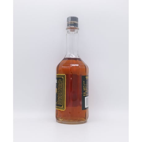 ジェントルマンジャック　Gentleman Jack Rare Tennessee Whiskey【JACK DANIEL DISTILLERY】
