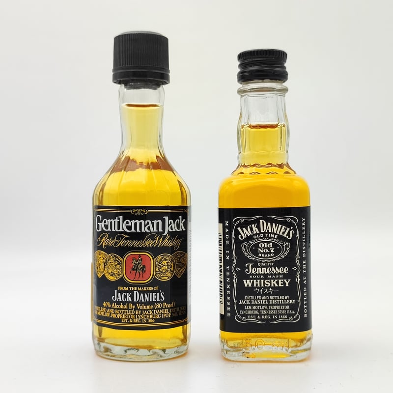 ウイスキー JACK DANIEL&#39;S Old No.7 BRAND Jack Daniel's Old No. 7 Tennessee Whiskey