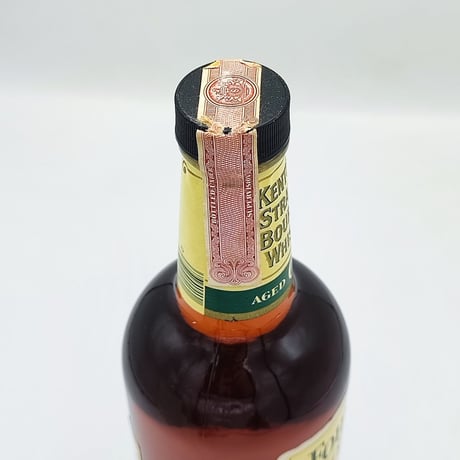 特級 フォアローゼズ 6年　Four Roses 6years old KENTUCKY STRAIGHT BOURBON WHISKEY