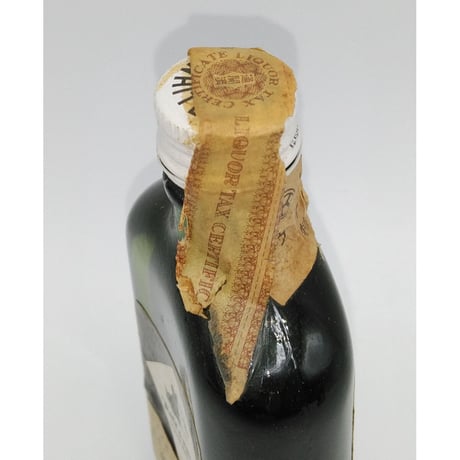 特級 ブラック＆ホワイト　BLACK & WHITE SPECIAL BLEND OF BUCHANAN'S CHOICE OLD SCOTCH WHISKY