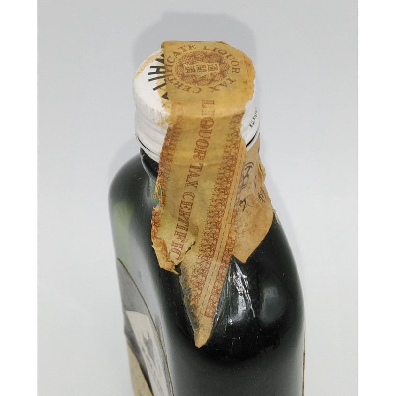 特級 ブラック＆ホワイト BLACK & WHITE SPECIAL BLEND OF BUC