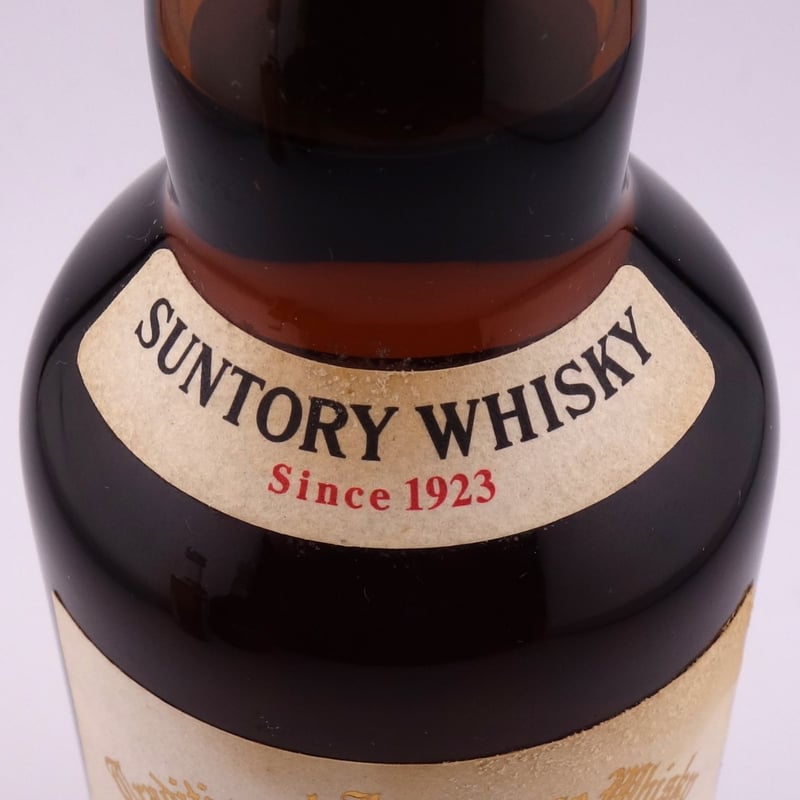 サントリー - BW 特級 サントリーウイスキー ホワイト SUNTORY WHISKY WHITE
