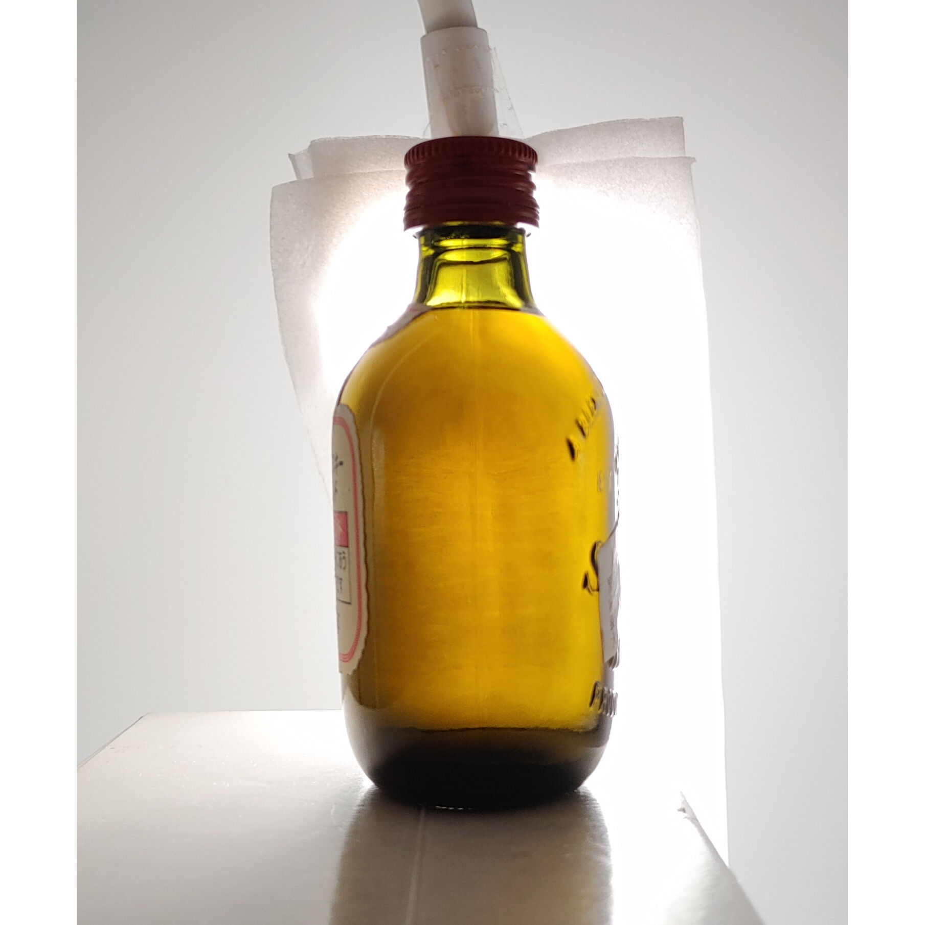 サントリーウイスキー NEW オールド ウインターブレンド Suntory