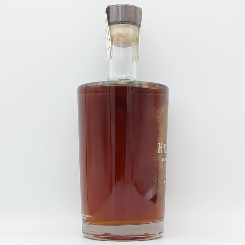ワイルドターキー ヘリテージ シングルバレル WILD TURKEY